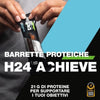 Barrette Proteiche H24 Achieve